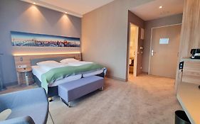 Hotel Panorama Hamburg-Harburg